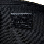 Gucci GG Canvas Boat (SHG-bcMwuf)