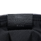 Gucci GG Canvas Boat (SHG-OhgQOp)