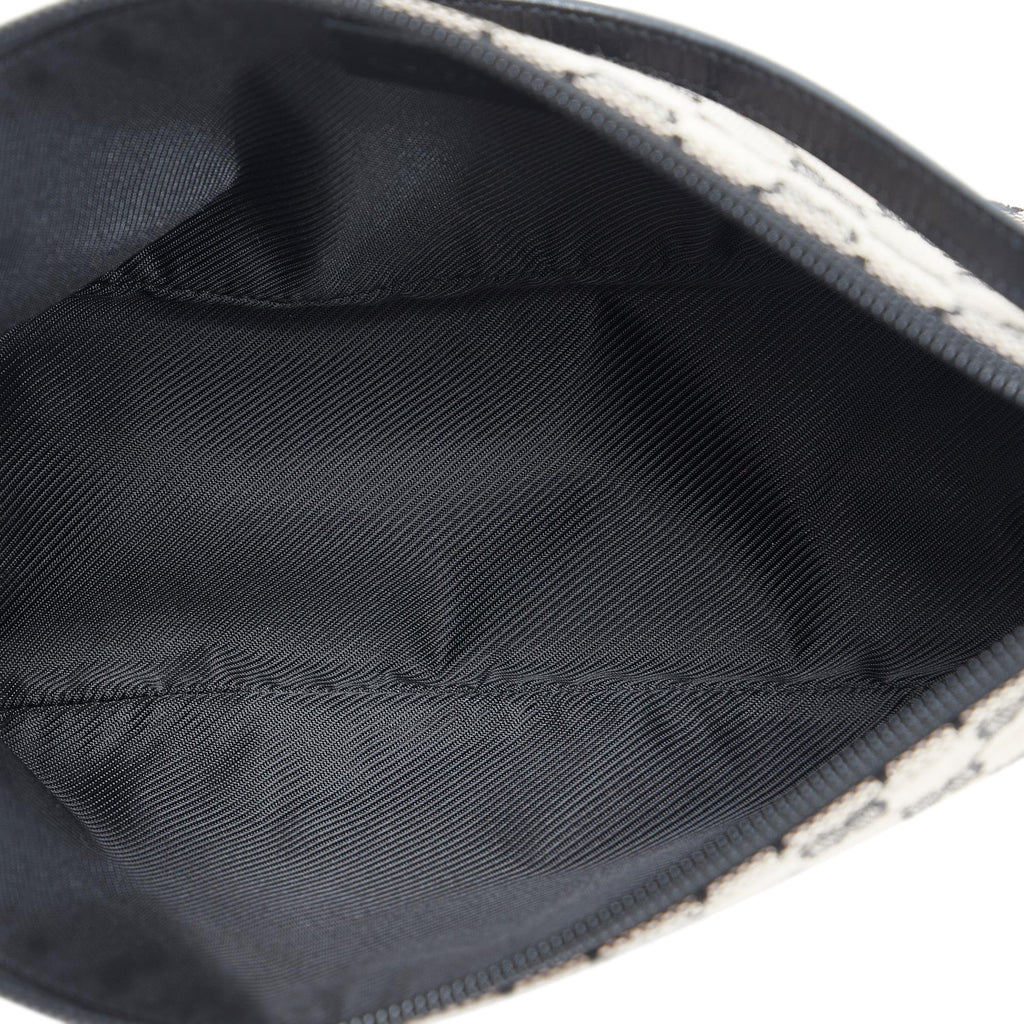 Gucci GG Canvas Boat (SHG-OhgQOp)