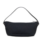 Gucci GG Canvas Boat (SHG-hJQf4l)