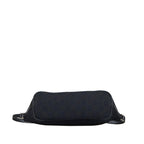 Gucci GG Canvas Boat (SHG-hJQf4l)