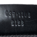 Gucci GG Canvas Boat (SHG-hJQf4l)