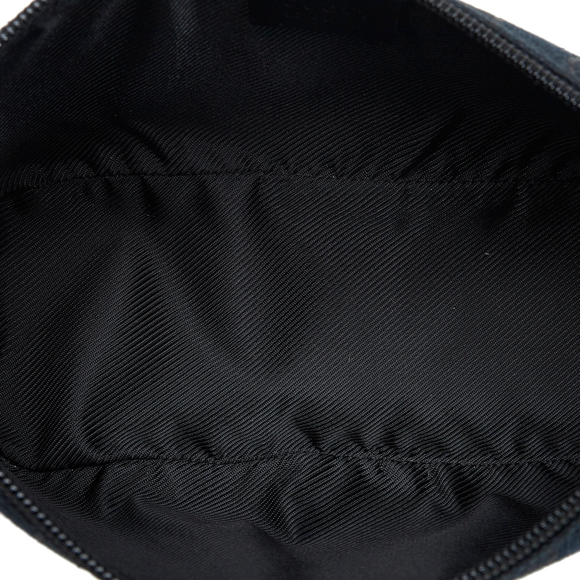 Gucci GG Canvas Boat (SHG-hJQf4l)