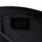 Gucci GG Canvas Boat (SHG-hJQf4l)