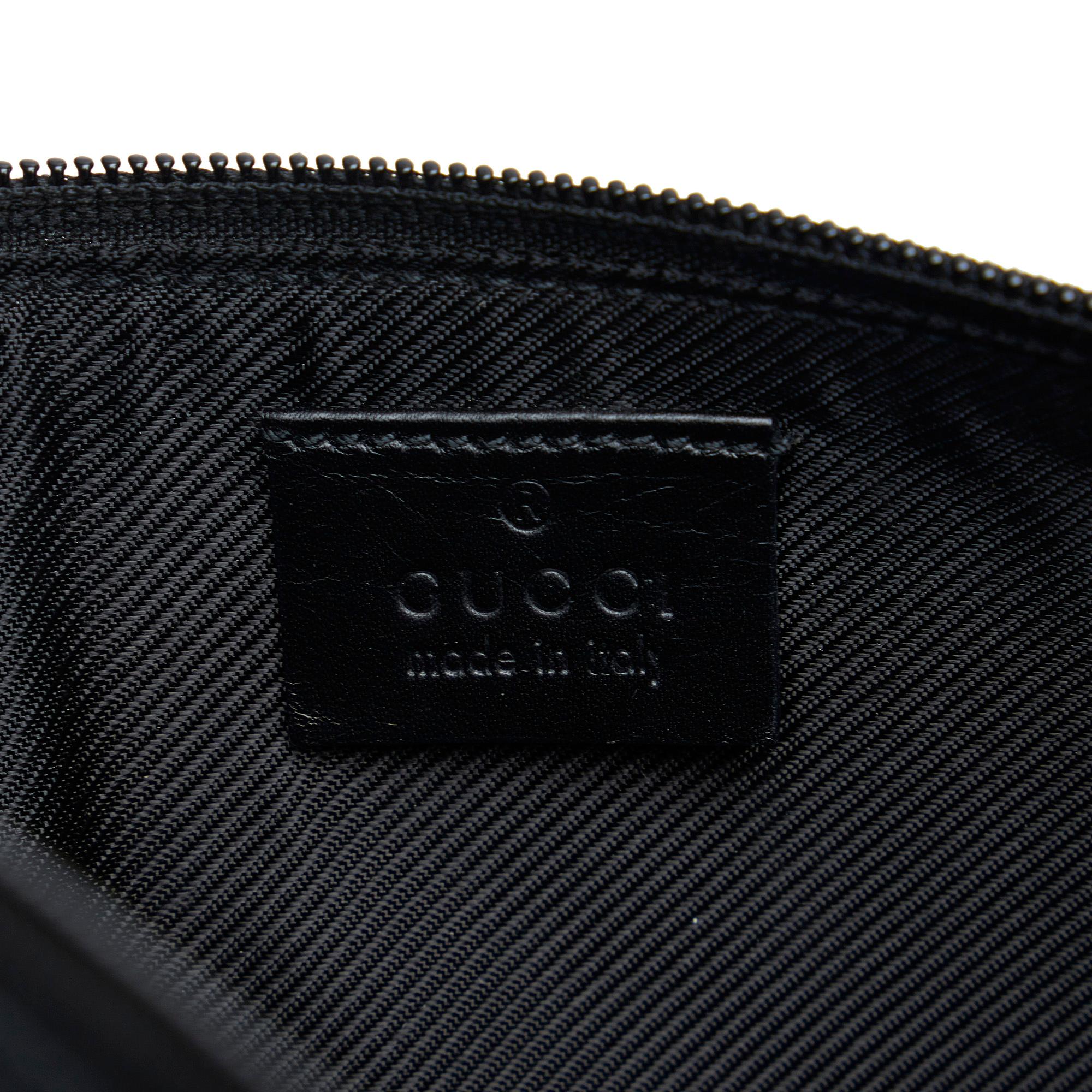 Gucci GG Canvas Boat (SHG-hJQf4l)