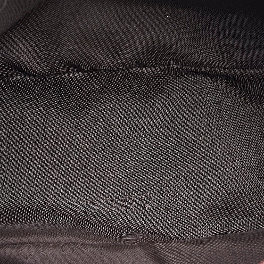 Gucci GG Canvas Boat (SHG-I6Bipy)