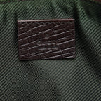 Gucci GG Canvas Boat (SHG-TyaZM6)