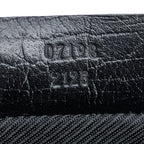 Gucci GG Canvas Boat (SHG-h8iDk5)