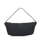 Gucci GG Canvas Boat (SHG-h8iDk5)
