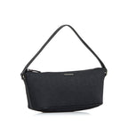 Gucci GG Canvas Boat (SHG-h8iDk5)