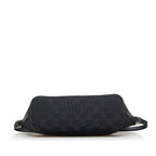 Gucci GG Canvas Boat (SHG-OANoZH)