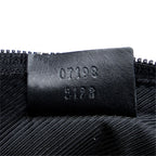 Gucci GG Canvas Boat (SHG-OANoZH)