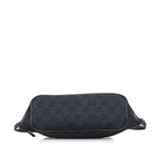 Gucci GG Canvas Boat (SHG-bMmhWA)