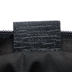 Gucci GG Canvas Boat (SHG-bMmhWA)