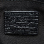 Gucci GG Canvas Boat (SHG-bMmhWA)