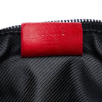 Gucci GG Canvas Boat (SHG-8BH6CG)