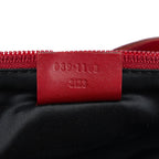 Gucci GG Canvas Boat (SHG-9y6hPe)