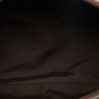 Gucci GG Canvas Boat (SHG-peR5k2)