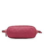 Gucci GG Canvas Boat (SHG-E3Mmqu)