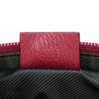Gucci GG Canvas Boat (SHG-E3Mmqu)