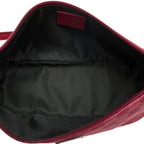 Gucci GG Canvas Boat (SHG-E3Mmqu)