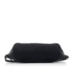 Gucci GG Canvas Boat (SHG-f1ySfg)