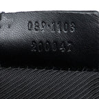 Gucci GG Canvas Boat (SHG-f1ySfg)