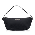Gucci GG Canvas Boat (SHG-f1ySfg)