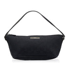 Gucci GG Canvas Boat (SHG-f1ySfg)