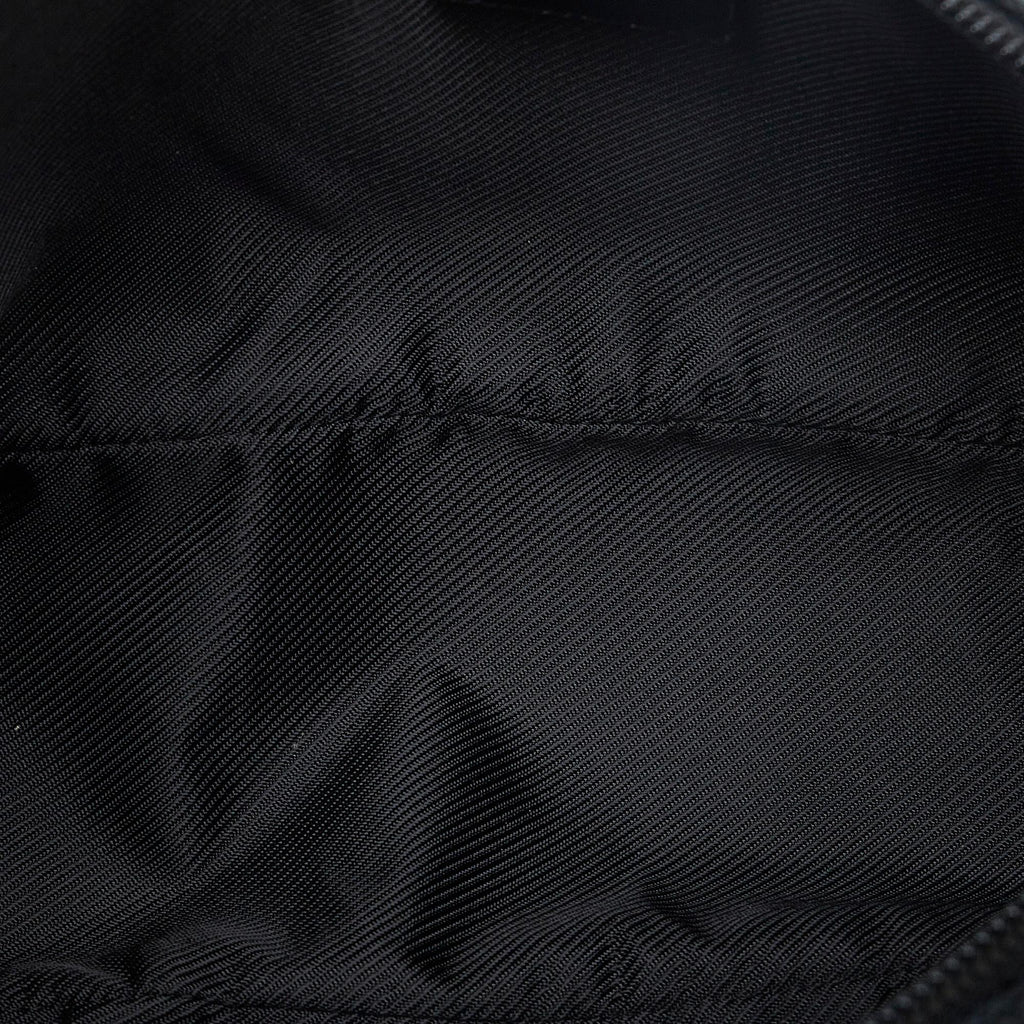 Gucci GG Canvas Boat (SHG-f1ySfg)
