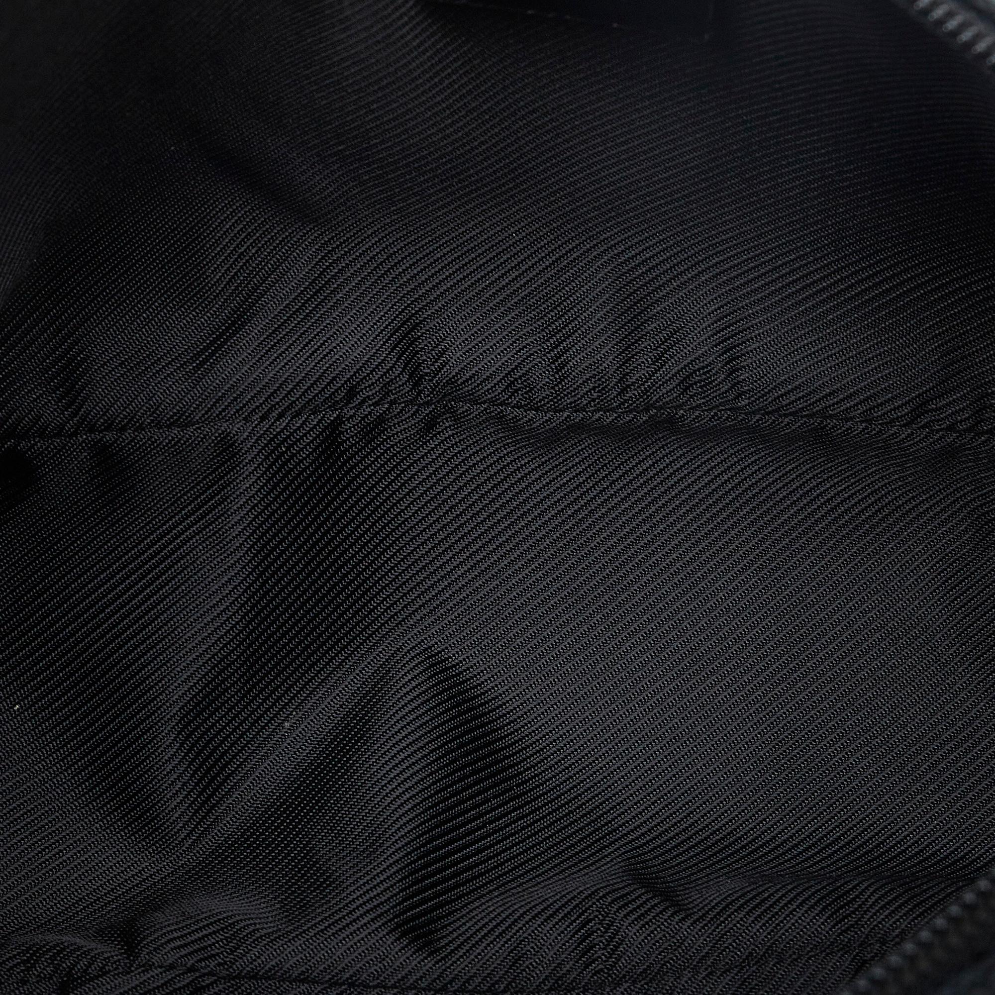 Gucci GG Canvas Boat (SHG-f1ySfg)