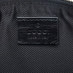 Gucci GG Canvas Boat (SHG-f1ySfg)