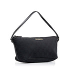 Gucci GG Canvas Boat (SHG-f1ySfg)