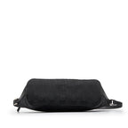 Gucci GG Canvas Boat (SHG-OVuSIN)