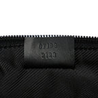 Gucci GG Canvas Boat (SHG-OVuSIN)