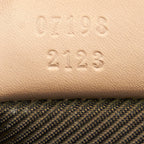 Gucci GG Canvas Boat (SHG-sQl5q5)