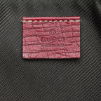 Gucci GG Canvas Boat (SHG-cLyW1a)
