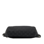 Gucci GG Canvas Boat (SHG-UoK7rr)