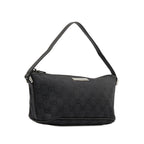 Gucci GG Canvas Boat (SHG-UoK7rr)