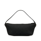 Gucci GG Canvas Boat (SHG-3ZPDWZ)