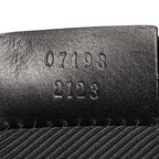 Gucci GG Canvas Boat (SHG-3ZPDWZ)