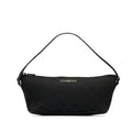 Gucci GG Canvas Boat (SHG-3ZPDWZ)
