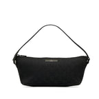 Gucci GG Canvas Boat (SHG-3ZPDWZ)