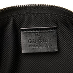 Gucci GG Canvas Boat (SHG-3ZPDWZ)