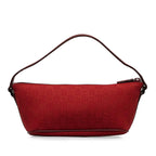 Gucci GG Canvas Boat (SHG-AcellQ)