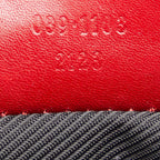 Gucci GG Canvas Boat (SHG-KVx3ES)