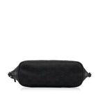 Gucci GG Canvas Boat (SHG-yqNjKc)