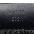 Gucci GG Canvas Boat (SHG-yqNjKc)