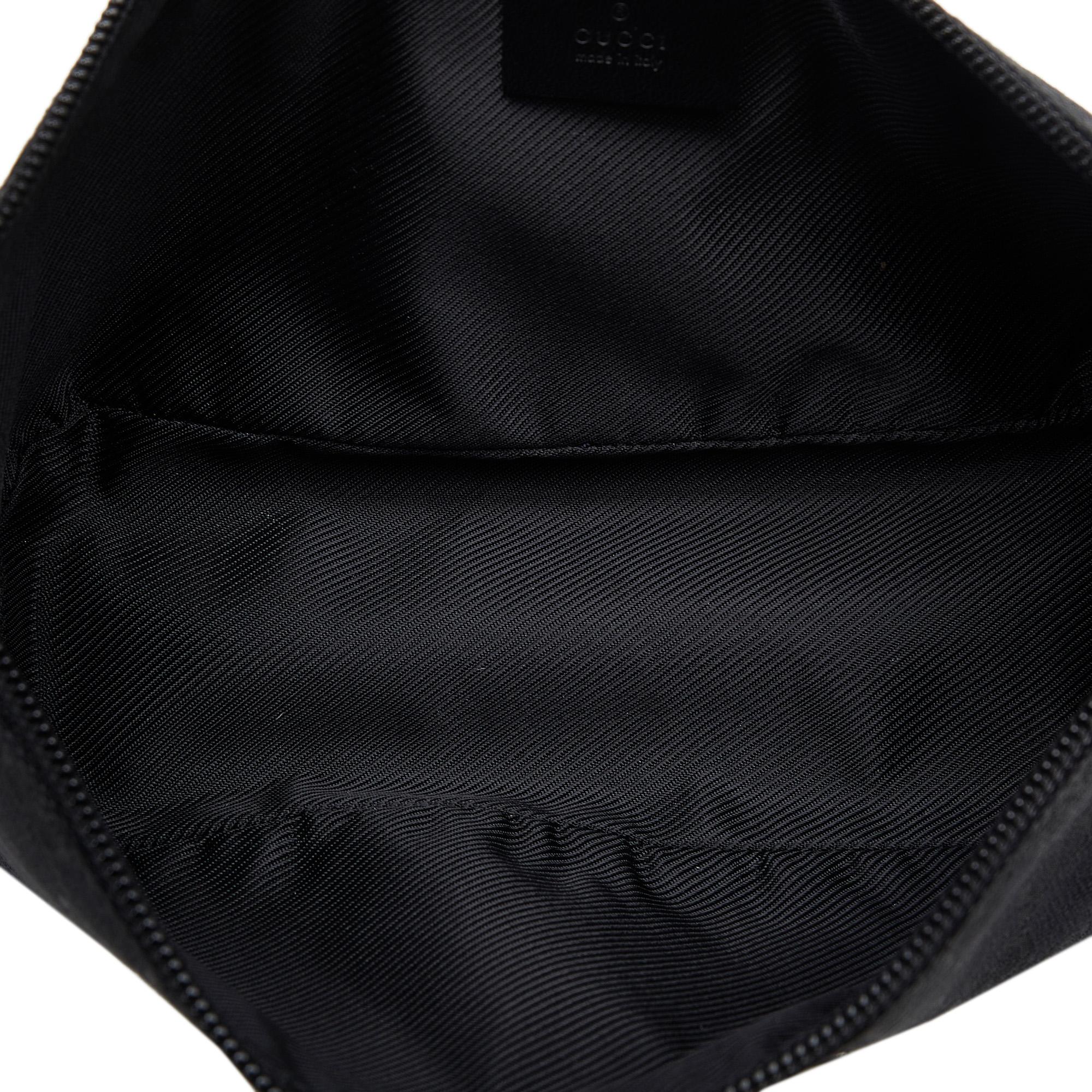 Gucci GG Canvas Boat (SHG-yqNjKc)