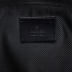 Gucci GG Canvas Boat (SHG-yqNjKc)